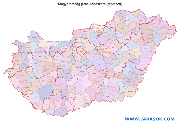 magyarország térkép bicske Bicskei Járás Térképén   MuzicaDL magyarország térkép bicske